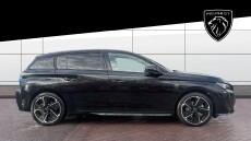 Peugeot 308 115kW GT 54kWh 5dr Auto Electric Hatchback